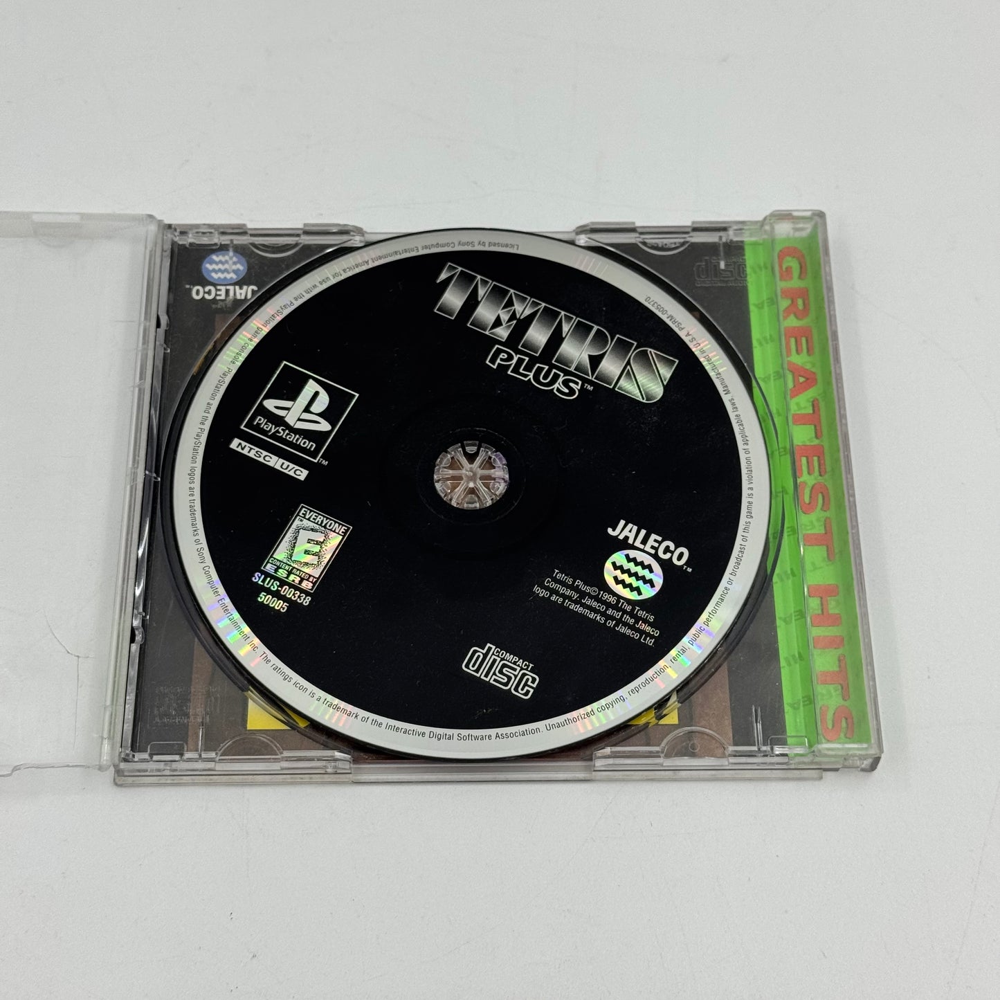 Lot of 15 Sony PlayStation 1 PS1 Games