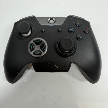 Microsoft Razer Wolverine Ultimate Black 1914
