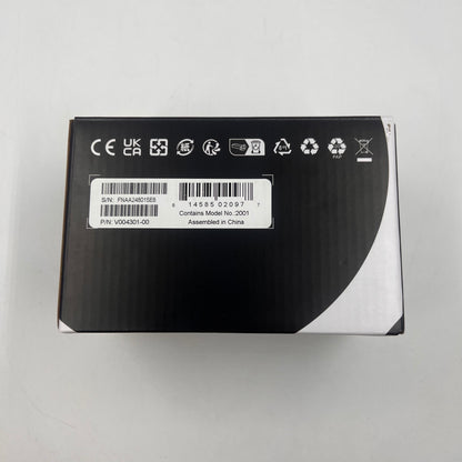 Valve Docking Station Charging Dock FNAA248015E8