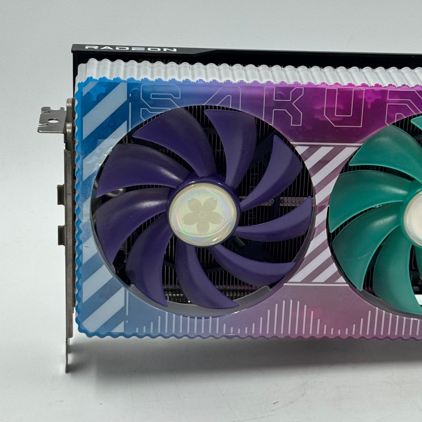Yeston Radeon RX 7900 XTX Sugar 24GB GDDR6 Graphics Card RX7900XTX-24GD6