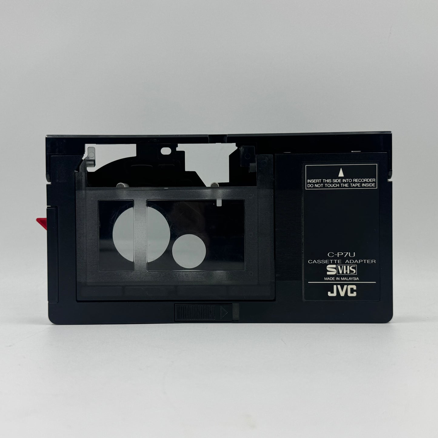 JVC Compact VHS 4K Video Camcorder GR-AXM700U