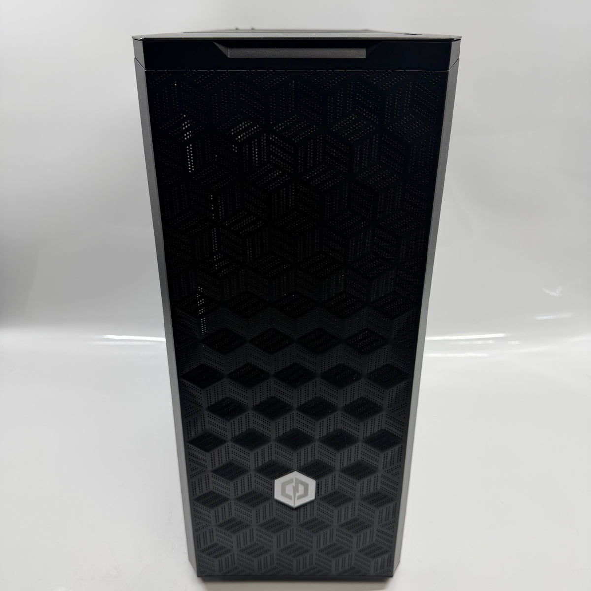 CyberPower PC Ryzen 7 5700 3.70GHz 16GB RAM 2TB SSD Nvidia GeForce RTX 4060 Ti