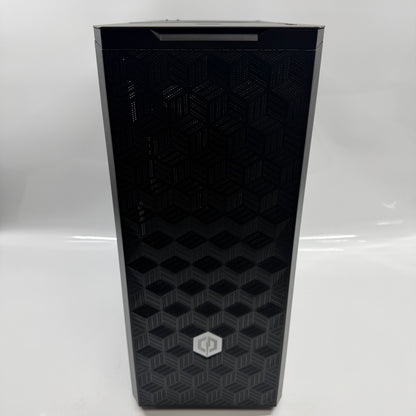 CyberPower PC Ryzen 7 5700 3.70GHz 16GB RAM 2TB SSD Nvidia GeForce RTX 4060 Ti