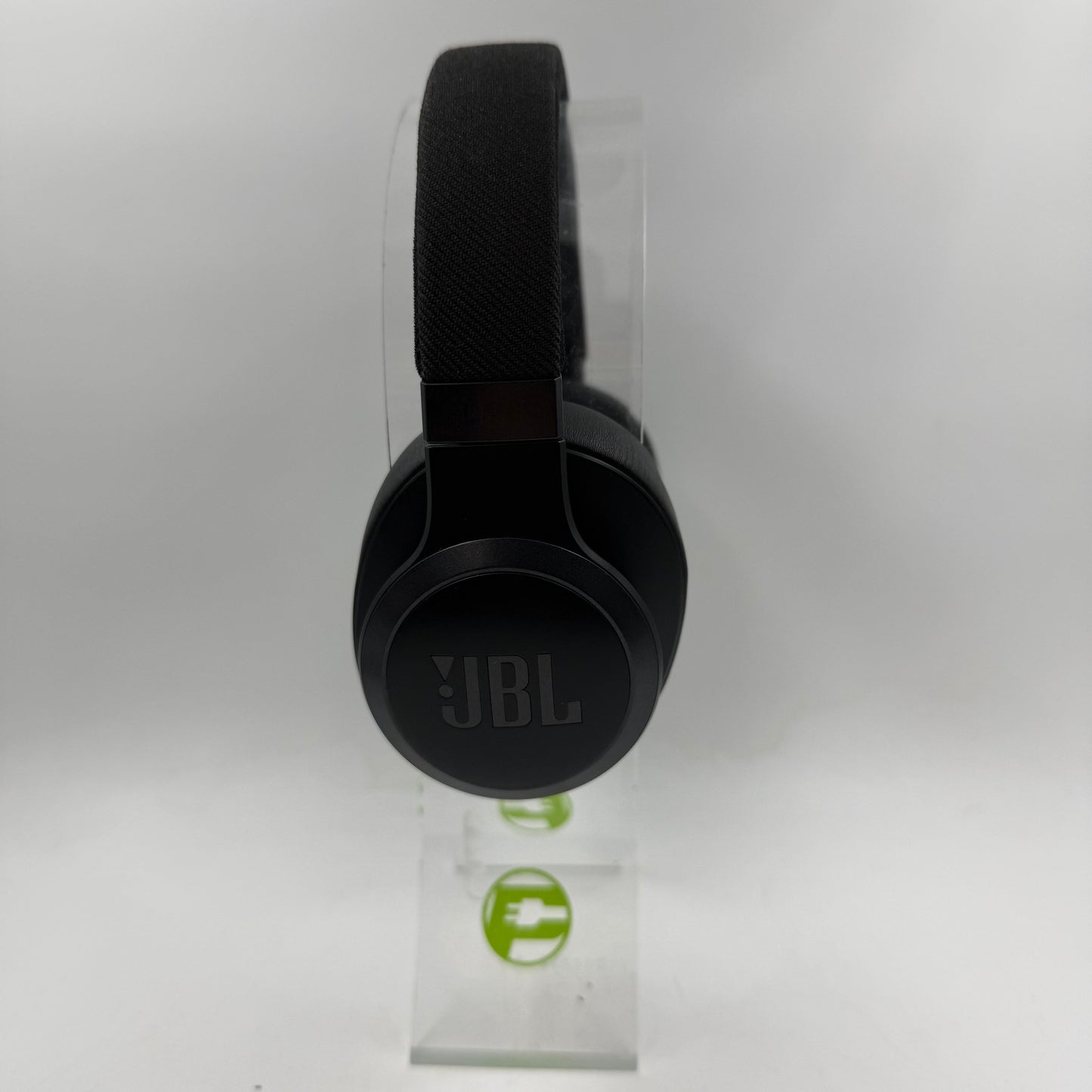 JBL Live770NC Black 