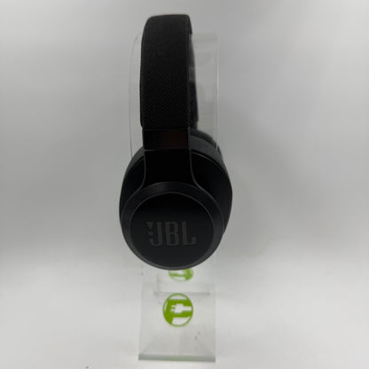 JBL Live770NC Black 
