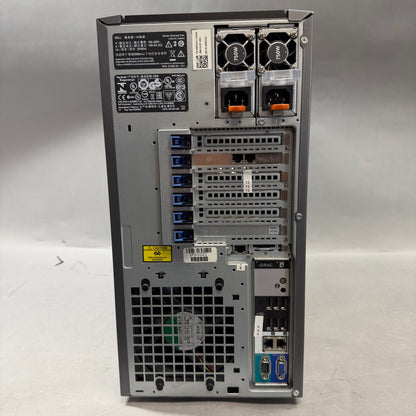 Dell PowerEdge 420 Intel Xeon 2430 8GB RAM