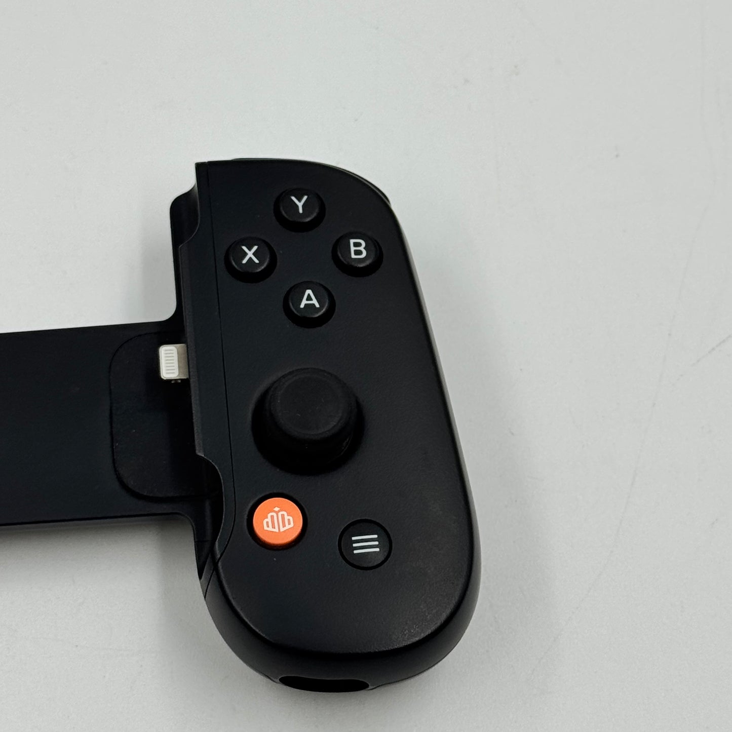 Backbone BB-02 Gamepad for iPhone