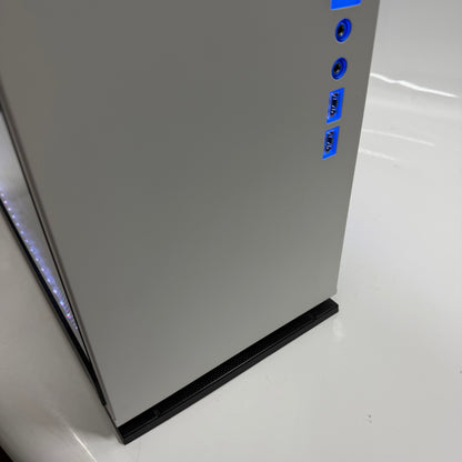 INWIN Custom PC Ryzen 5 2600 3.4GHz 16GB RAM 256GB SSD Gigabyte GeForce RTX 3060