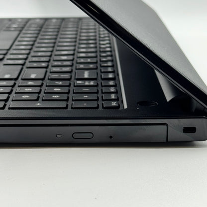 Dell Inspiron 5566 15.6" Laptop Intel Core i3-7100U 2.40GHz 8GB RAM 1TB HDD Win 10 Home