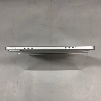 WiFi Only Apple iPad Pro 12.9" 3rd Gen 256GB 17.3.1 Silver MHQV3LL/A