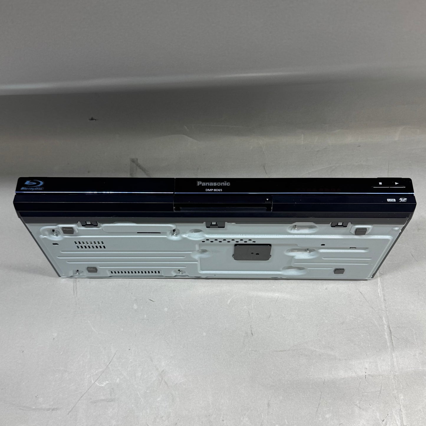 Panasonic DMP-BD65 Blu-Ray Player