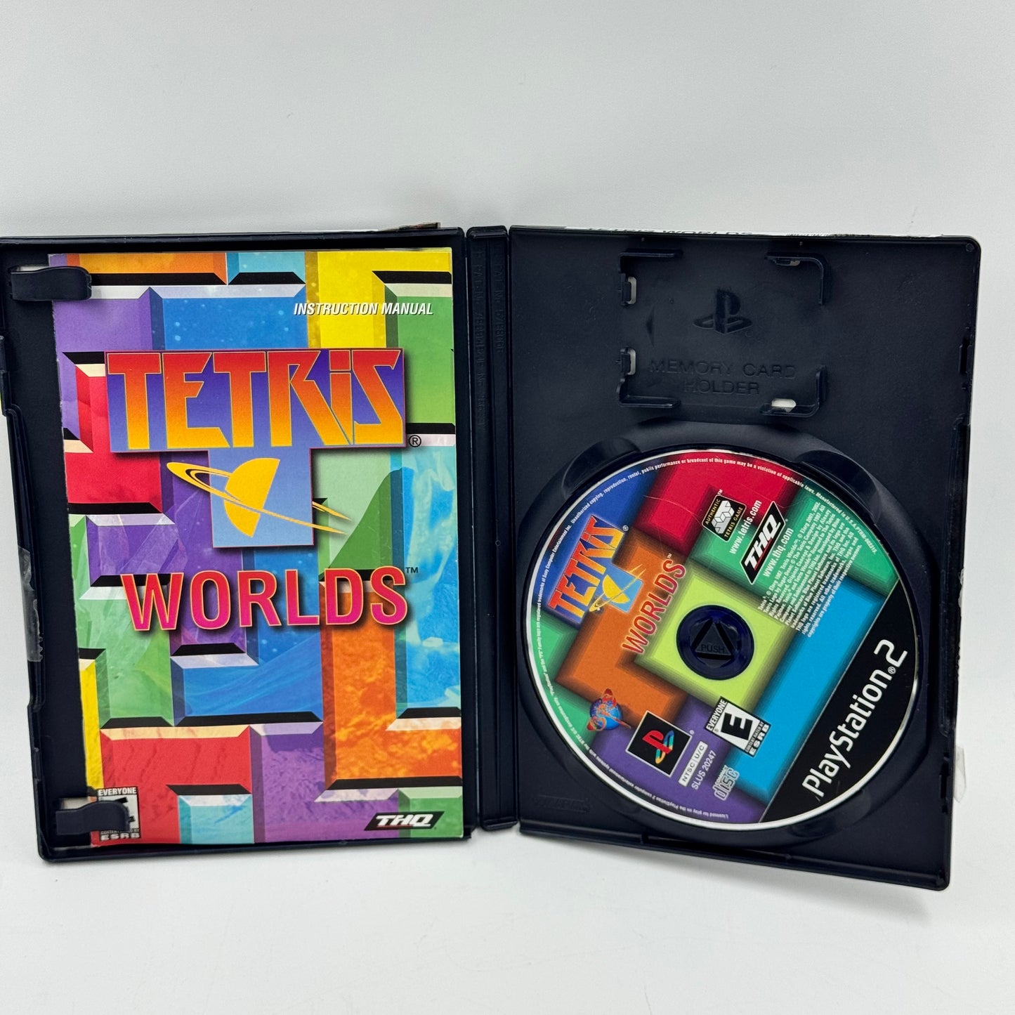 Lot of 5 Sony PlayStation 2 PS2 Games