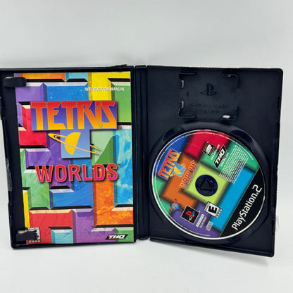 Lot of 5 Sony PlayStation 2 PS2 Games