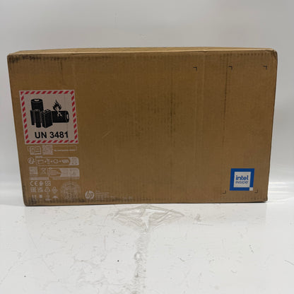 New HP EliteBook 6 GLI 16 16" Core Ultra 7 265H 2.2GHz 64GB RAM 1TB SSD