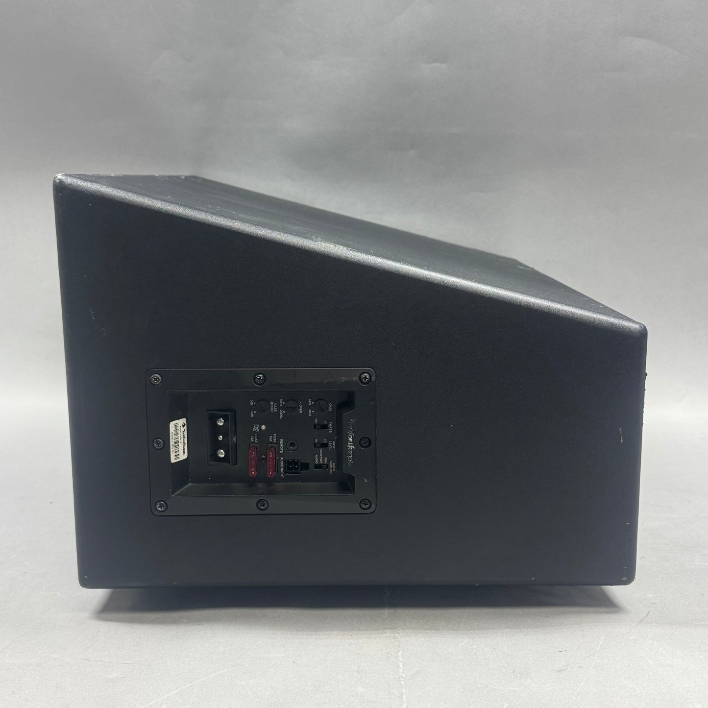 Rockford Fosgate P300-12 