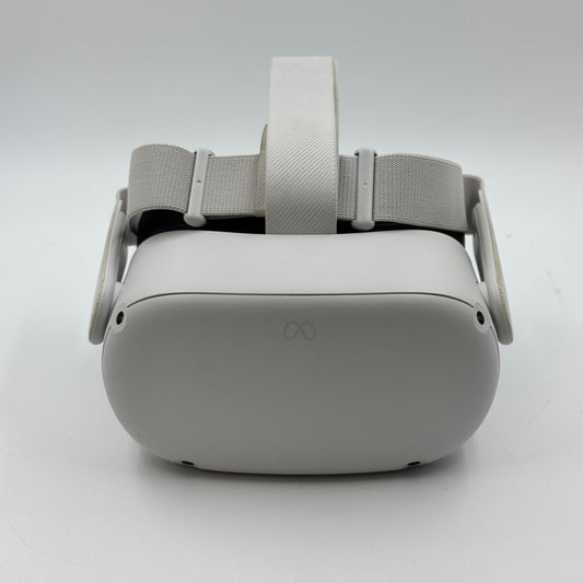 Meta Quest 2 128GB VR Standalone Headset KW49CM White