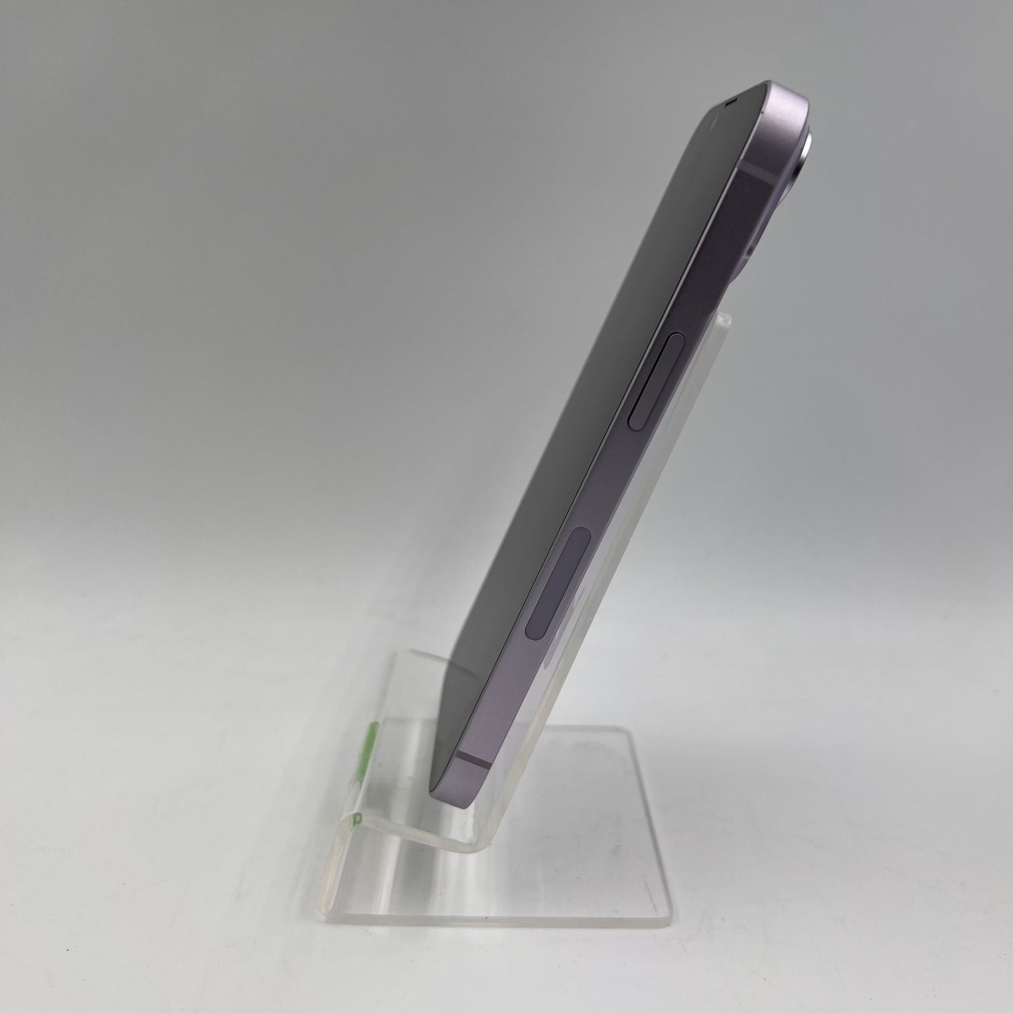 Unlocked Apple iPhone 14 128GB Purple MPUX3LL/A