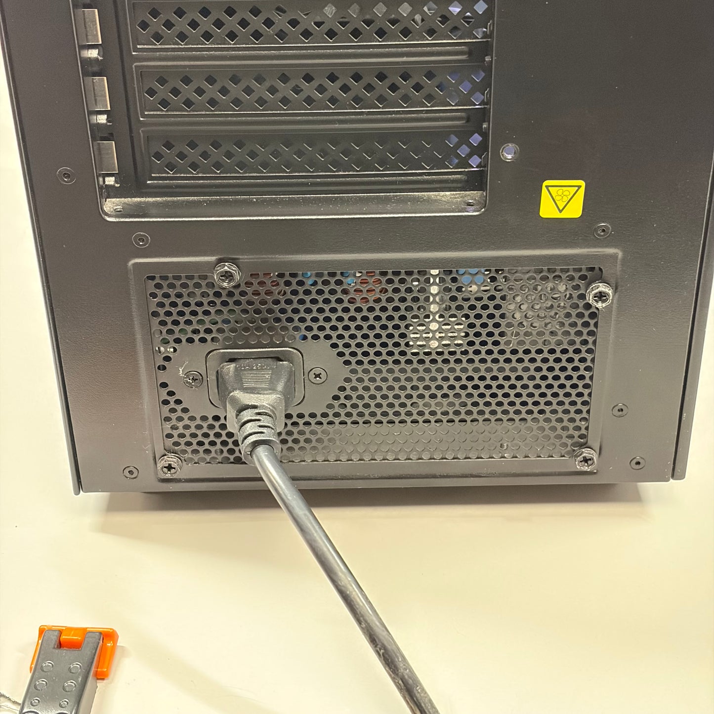 HP OMEN 40L Core i7-12700K 3.60GHz 16GB RAM 512GB SSD HP OMEN GeForce RTX 3070