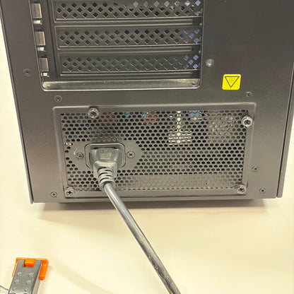 HP OMEN 40L Core i7-12700K 3.60GHz 16GB RAM 512GB SSD HP OMEN GeForce RTX 3070