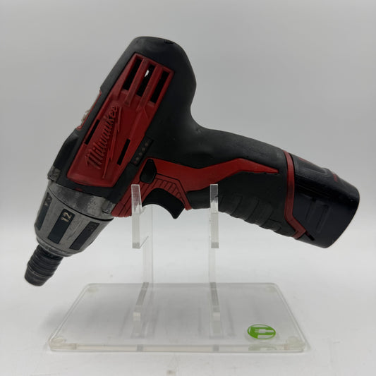 Milwaukee 2401-20 M12 12V Compact Driver