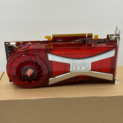 ATI Crossfire X1950XTX 512MB GDDR4 Graphics Card 102A9150100000002