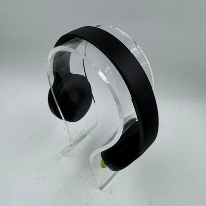 Sony WH-CH510 Wireless Over-Ear Bluetooth Headphones Black