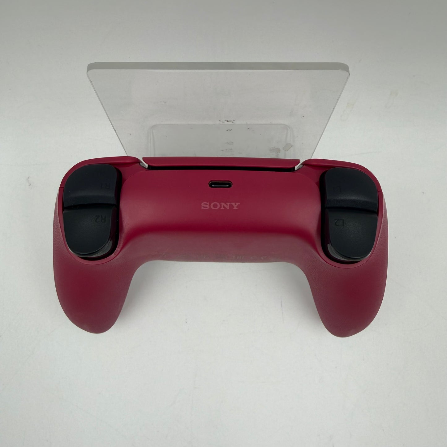 Sony PlayStation 5 PS5 DualSense Wireless Controller Cosmic Red CFI-ZCT1W