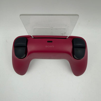 Sony PlayStation 5 PS5 DualSense Wireless Controller Cosmic Red CFI-ZCT1W