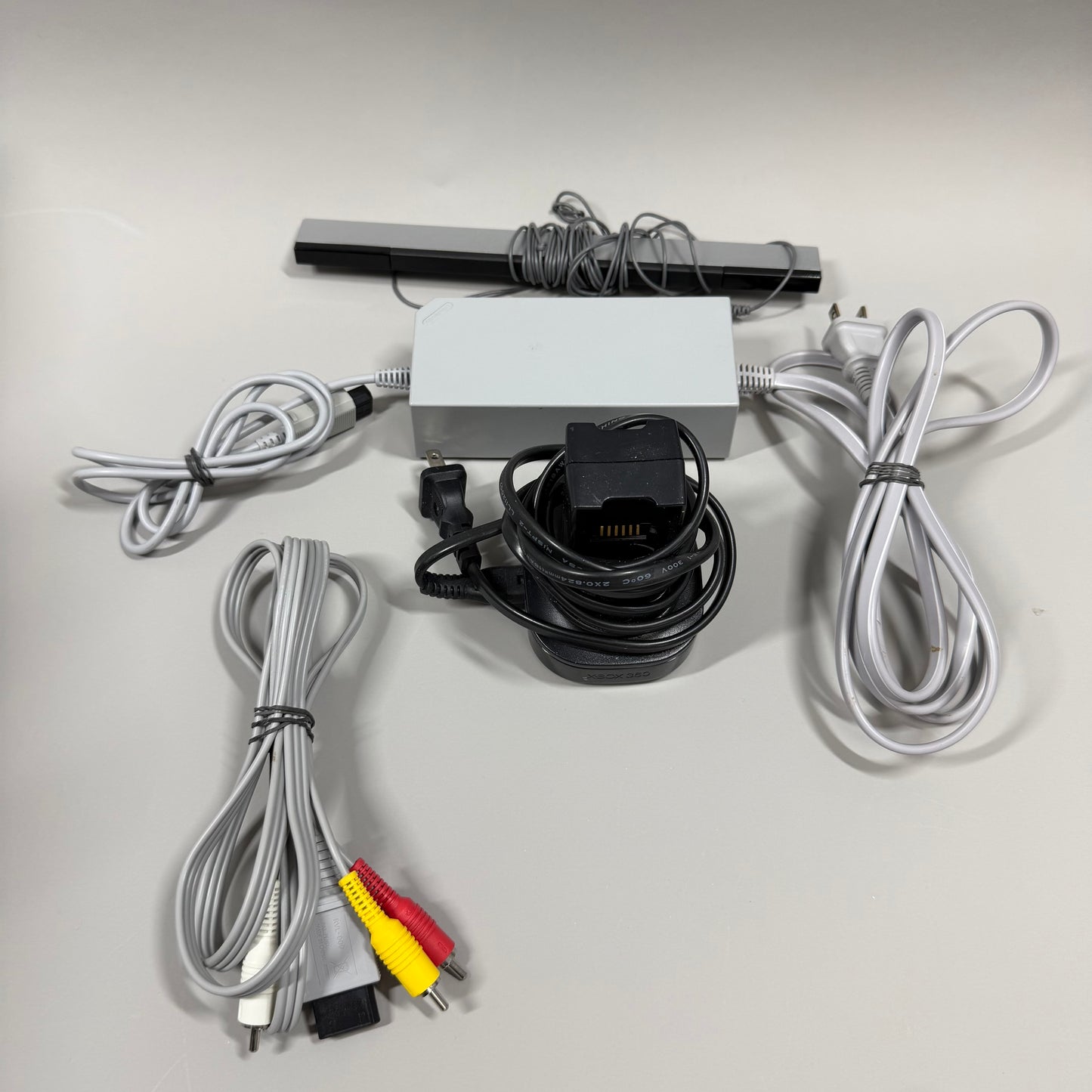 Nintendo Wii Console Gaming System