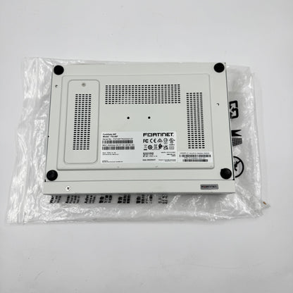 Fortintet FortiGate Network Security Firewall FG-40F