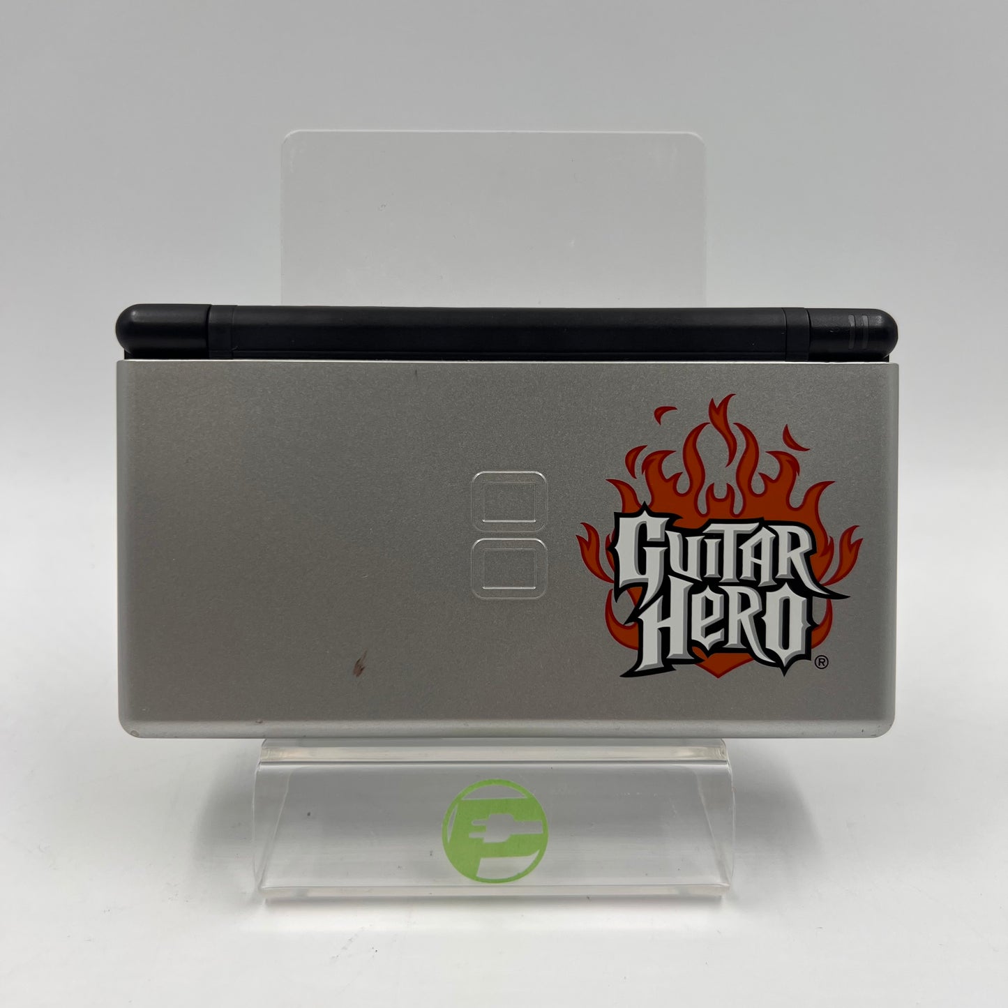 Nintendo DS Lite Handheld Game Console USG-001 Black