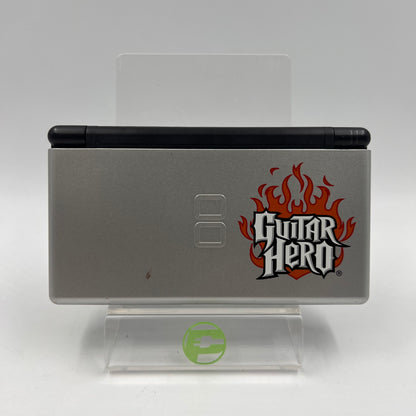 Nintendo DS Lite Handheld Game Console USG-001 Black