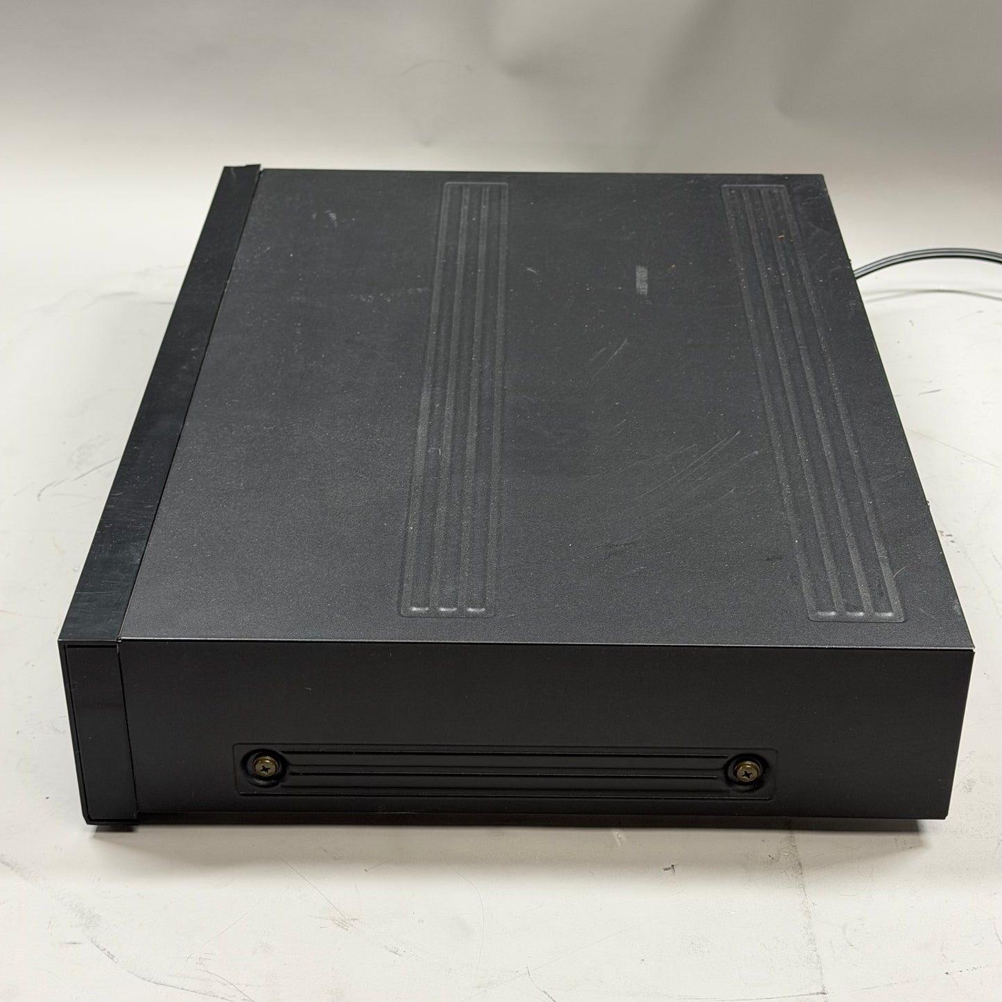 PIONEER Compact Disc Player PD-M400