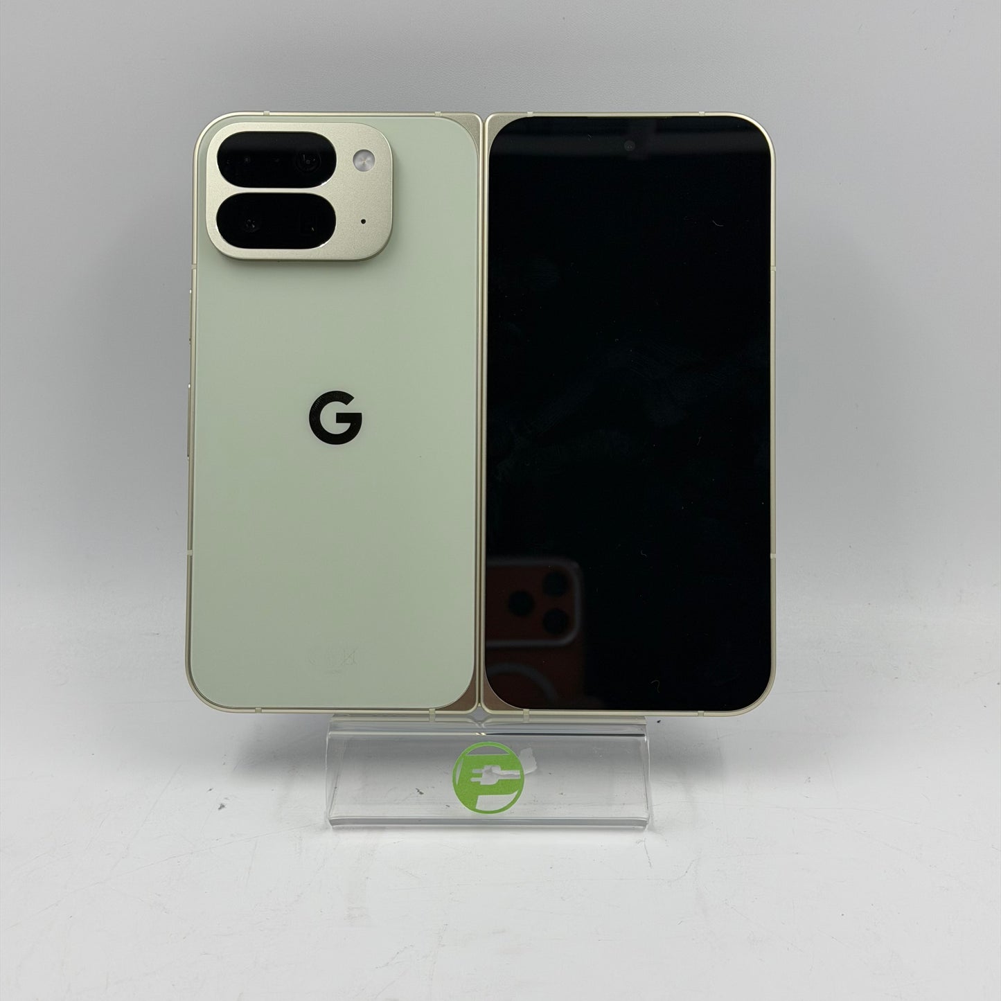 Factory Unlocked Google Pixel 10 Pro Fold 256GB Jade