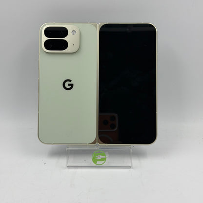 Factory Unlocked Google Pixel 10 Pro Fold 256GB Jade