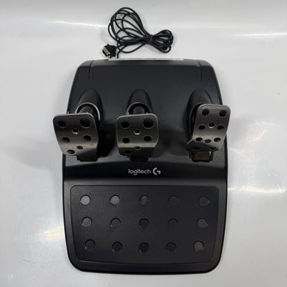 Logitech G29 Racing Wheel Black 841-000049 Racing Wheel PlayStation 5