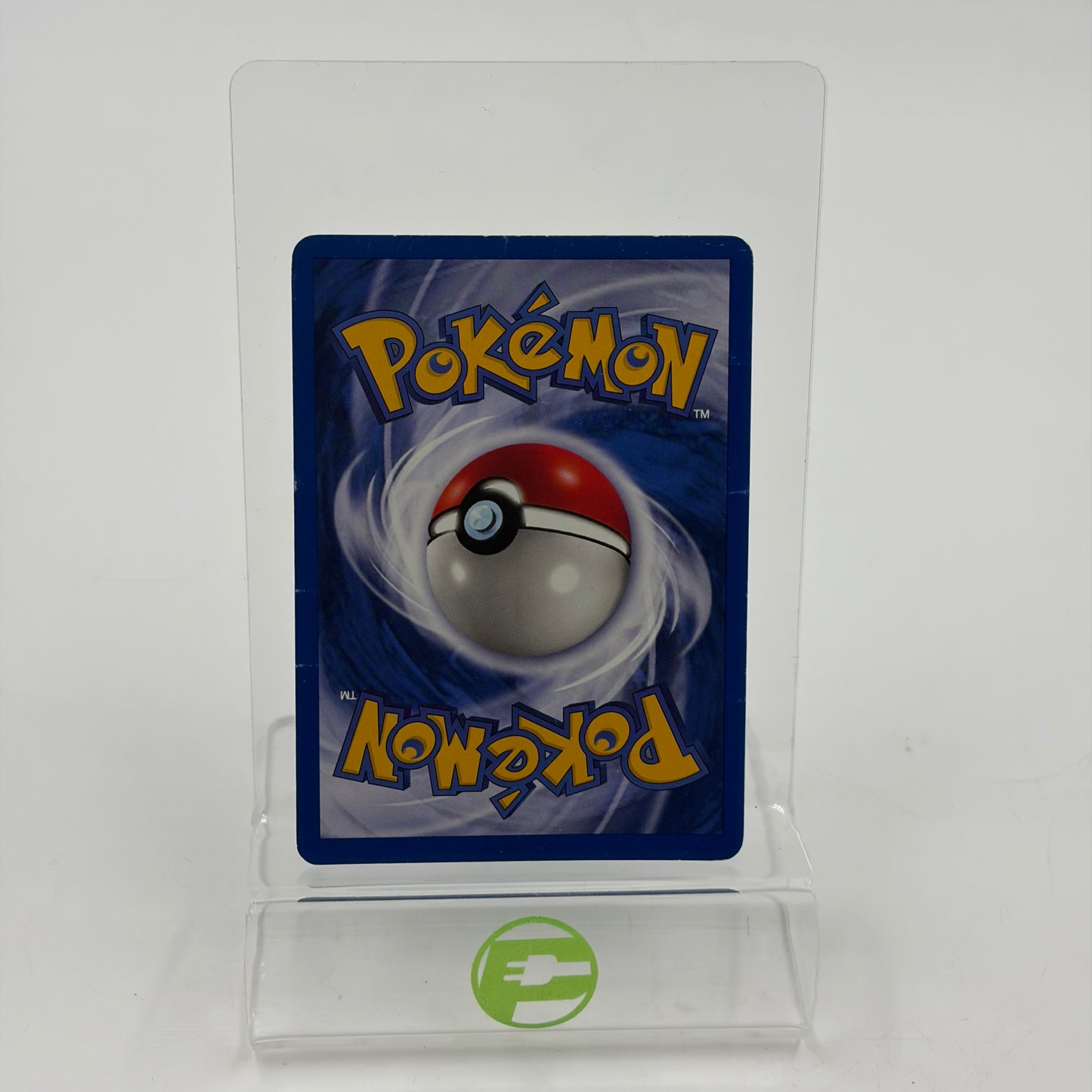 Pokémon TCG Team Rocket Dark Gyarados 8/82 Holo English