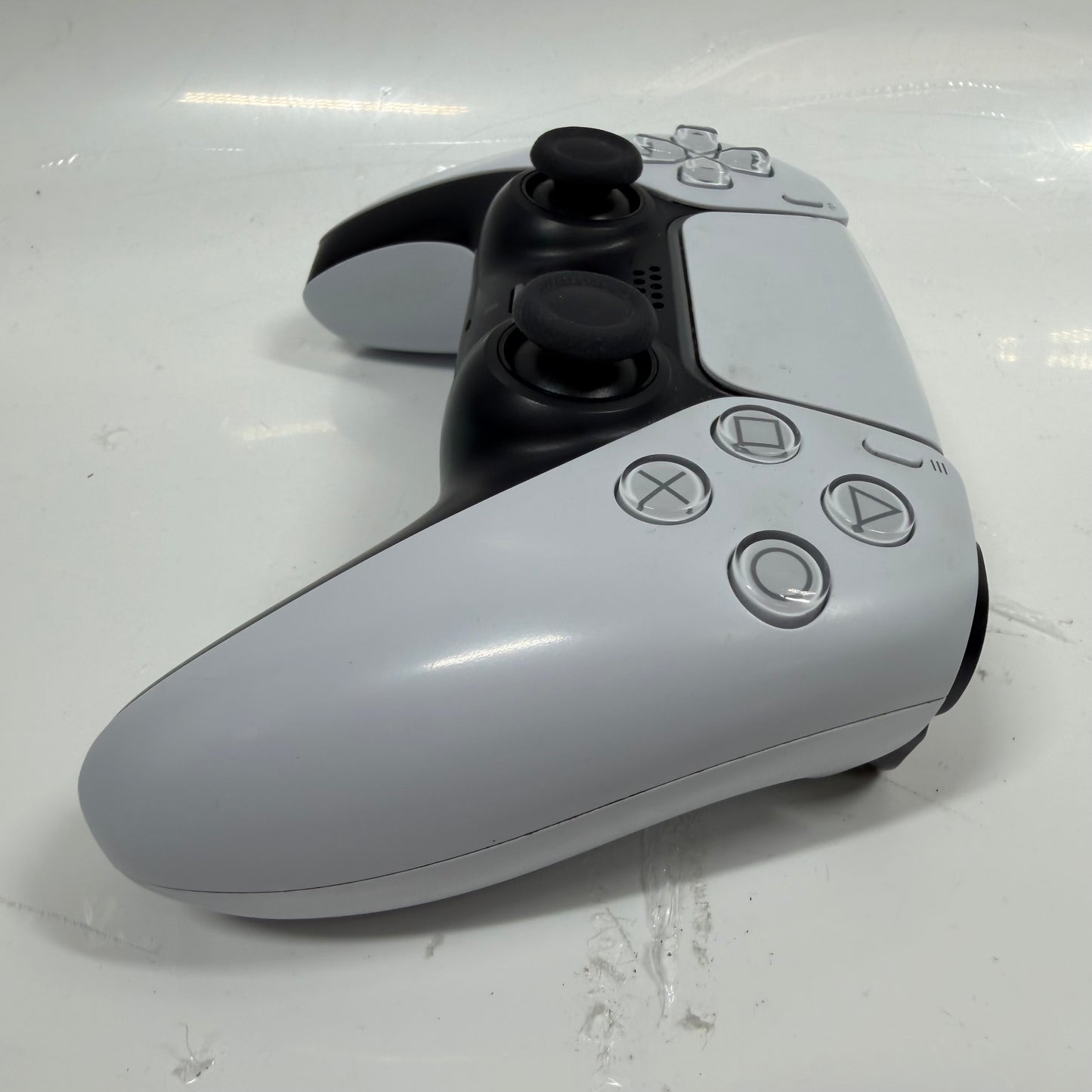 Sony PlayStation 5 PS5 DualSense Wireless Controller White CFI-ZCT1W