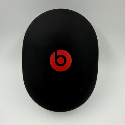 Beats Studio3 Wireless Over-Ear Bluetooth Headphones Black A1914