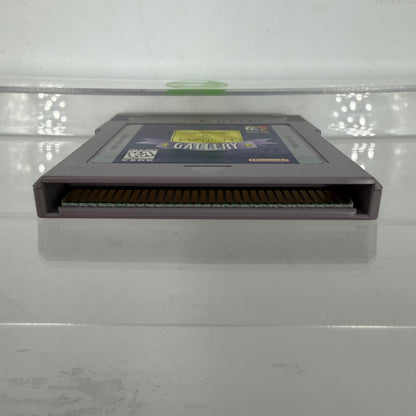 Game & Watch Gallery (Nintendo GameBoy, 1997)