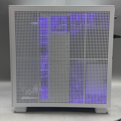 NZXT H5 Flow Ryzen 7 5800X 3.80GHz 32GB RAM 512GB SSD ASUS GeForce RTX 3060