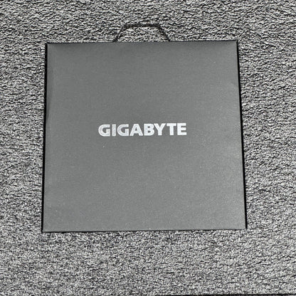 New Gigabyte GeForce RTX 5070 12GB GDDR6 Graphics Card 9VN5070GO-00-G10