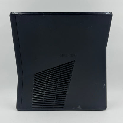 Microsoft Xbox 360 S 250GB Black