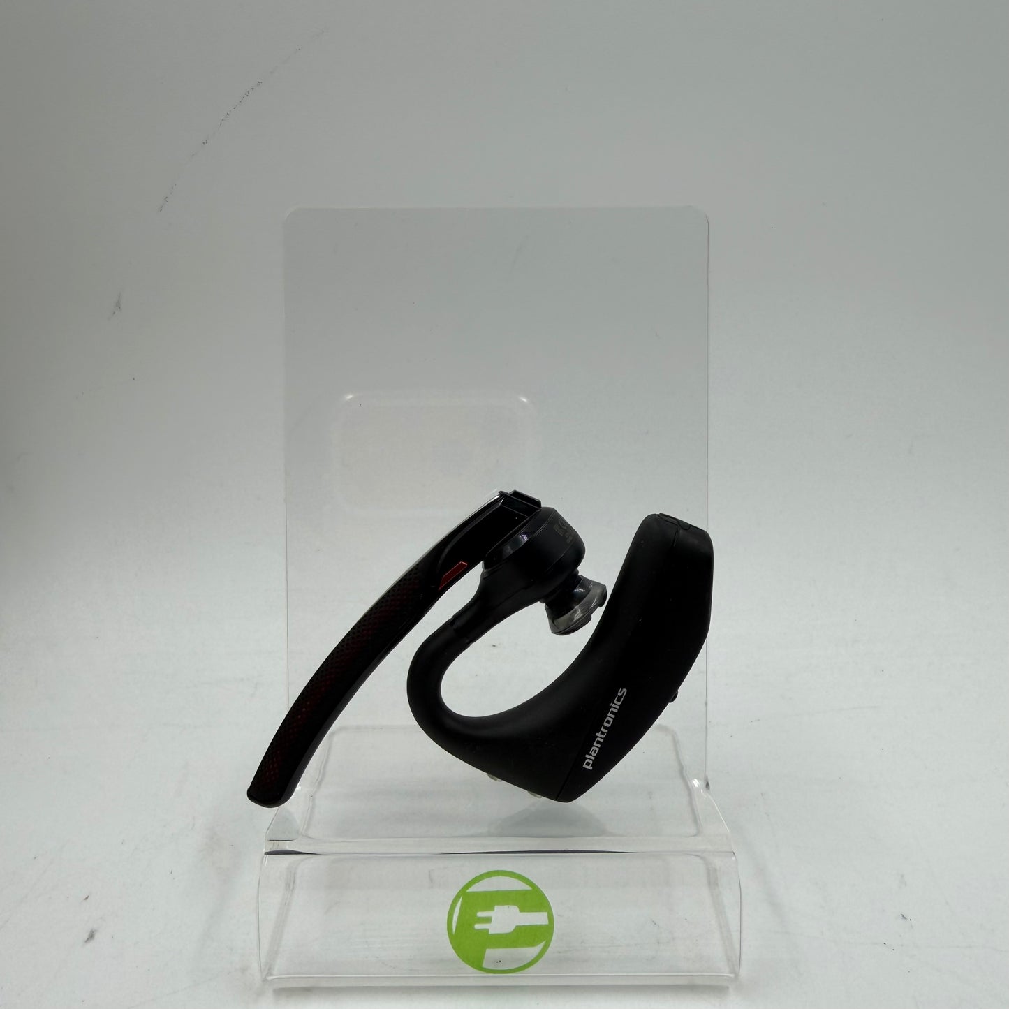 Plantronics Voyager 5200 Wireless In-Ear Bluetooth HeadSet Black 1FGLTF