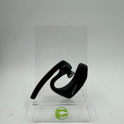 Plantronics Voyager 5200 Wireless In-Ear Bluetooth HeadSet Black 1FGLTF