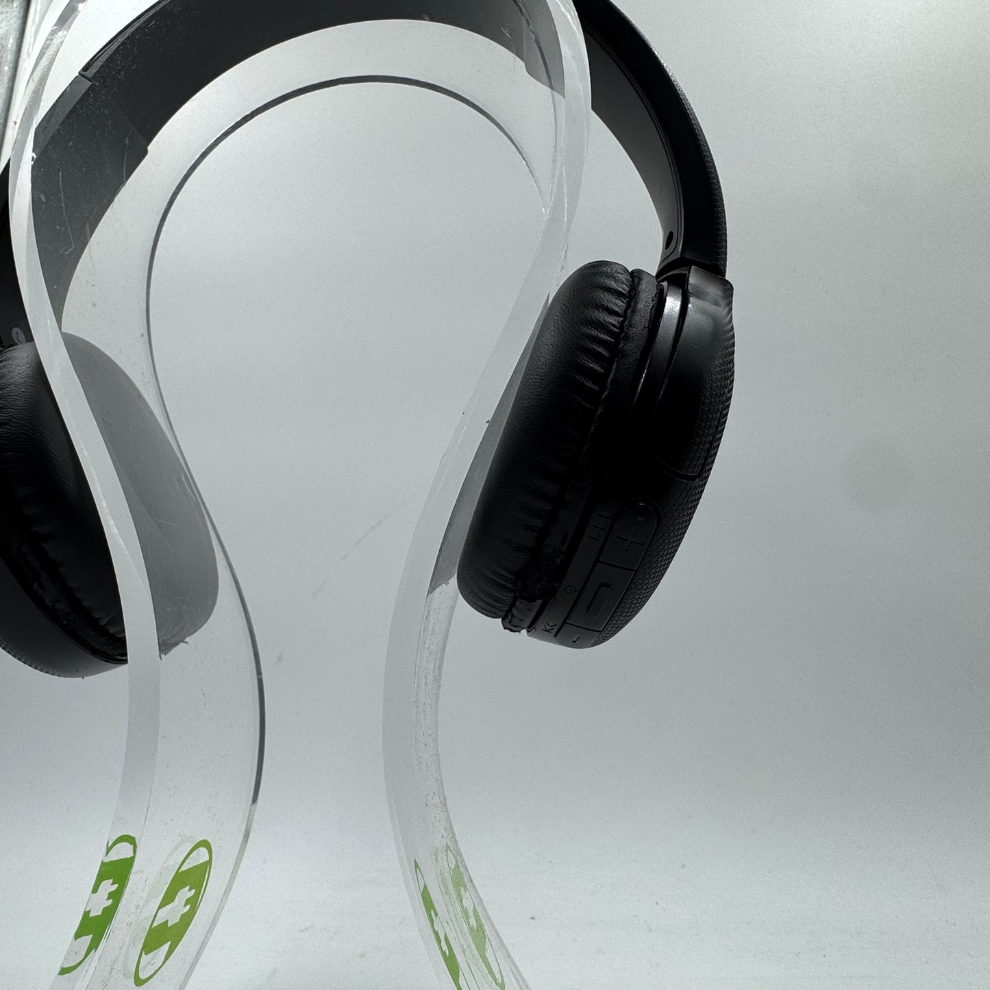 Sony WH-CH510 Wireless Over-Ear Bluetooth Headphones Black