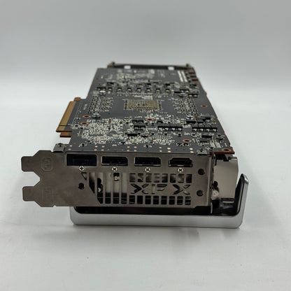XFX Radeon RX 7900 XTX 24GB GDDR6 Graphics Card MISSING BACKPLATE