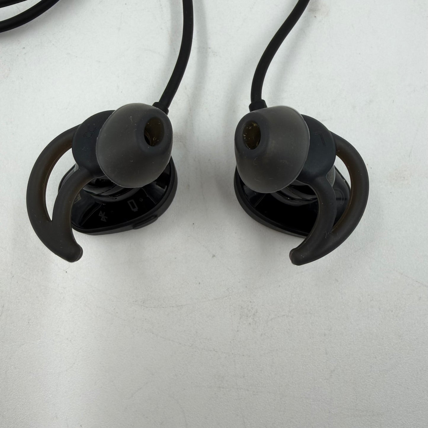 Bose A11 In-Ear Bluetooth Ear-Phones Black 007-ae0109