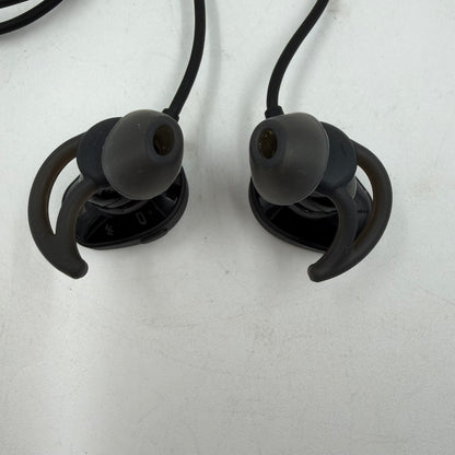 Bose A11 In-Ear Bluetooth Ear-Phones Black 007-ae0109