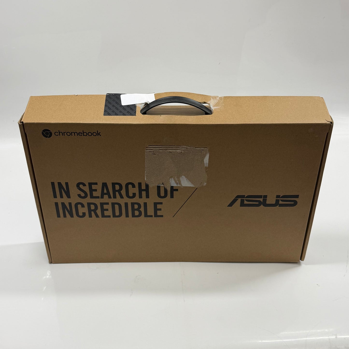 Asus Chromebook CX1 C423N 14" Celeron N3350 1.1GHz 4GB RAM 32GB SD